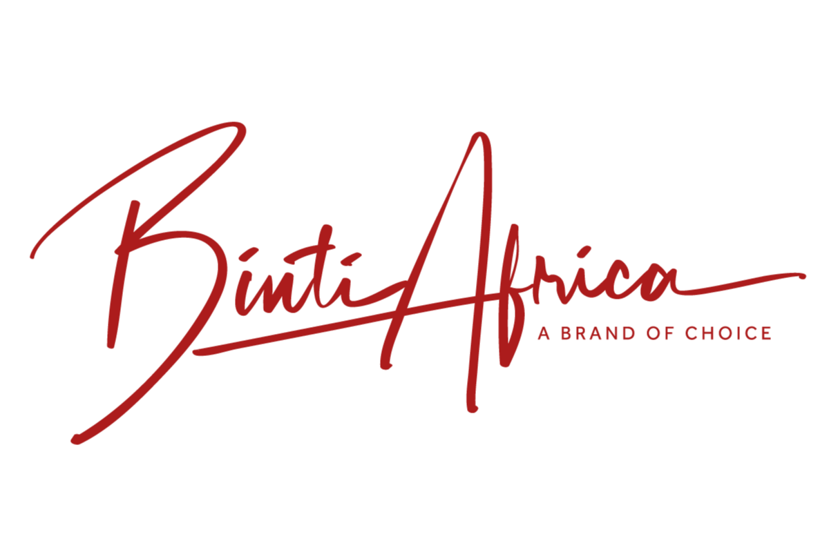 BINTIAFRICA logo